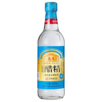 鼎丰 白醋 30°醋精500ml 厨卫清洁 浓度醇厚 中华