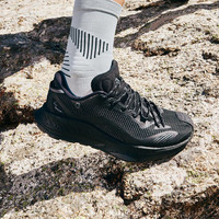 361运动鞋春季男网面透气户外越野登山鞋耐磨防滑减震跑鞋徒步鞋 42