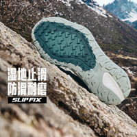 361运动鞋春季男网面透气户外越野登山鞋耐磨防滑减震跑鞋徒步鞋 45