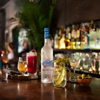 88VIP：GREY GOOSE 灰雁 伏特加 原味 40%vol