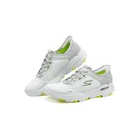  SKECHERS/斯凯奇 轻质透气 男士跑步鞋  标准 青年