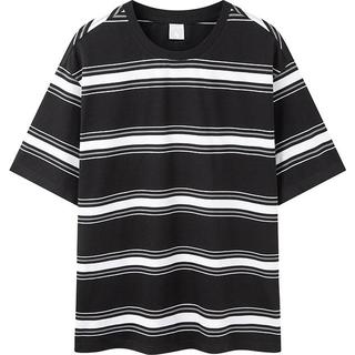  Semir/森马 纯棉 男士T恤