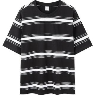  Semir/森马 纯棉 男士T恤
