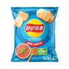 乐事 马铃薯片 意大利香浓红烩味 135g