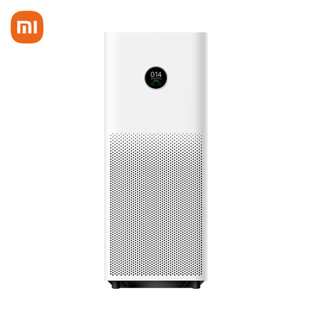 米家 MIJIA AC-M15-SC 空气净化器 4 Pro