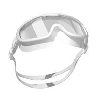英瑞特(YINGRUITE)弹力带阻力带女美臀翘臀练臀拉伸训练瑜伽拉力带弹力圈绳 雾粉色20磅-入门