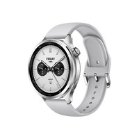 小米 Xiaomi Watch S4 智能手表 蓝牙版