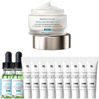 PLUS会员：修丽可 2:4:2皮脂膜修护霜 48ml