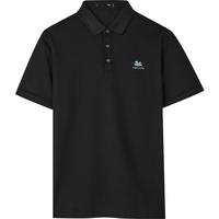 HLA/海澜之家 弹力 男士POLO衫