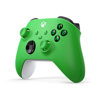 Microsoft Xbox Series X/S 无线手柄 青森绿