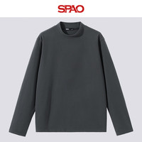 SPAO 保暖 女士打底衫