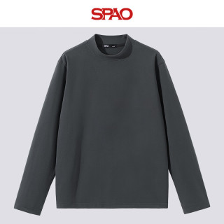  SPAO 保暖 女士打底衫