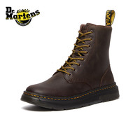 88VIP：Dr.Martens 男款工装风马丁靴 31368201