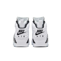 Jordan耐克乔丹 JUMPMAN MVP 男子运动鞋 DZ4475 100白/黑/灰黑 40