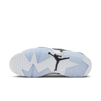 Jordan耐克乔丹 JUMPMAN MVP 男子运动鞋 DZ4475 100白/黑/灰黑 40.5