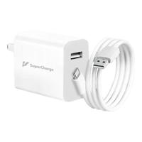  品瞬 90W超级闪充 VIVO 90W快充充电器  单Type-C口 单头 90W