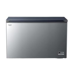 澳柯玛 蓝擎系列312升单温家用减霜小冰柜 BC/BD-312DHX