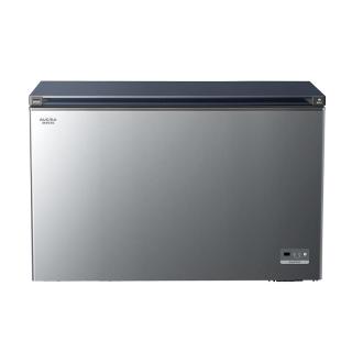 澳柯玛 蓝擎系列312升单温家用减霜小冰柜 BC/BD-312DHX