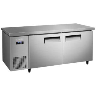 星星 冷藏保鲜 商用冰柜  不锈钢