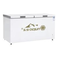  DOJUN/东骏 中梁加热除霜 商用冰柜  400-600L