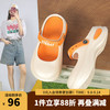 ST&SAT 星期六 女士凉鞋 WKSSC211562B