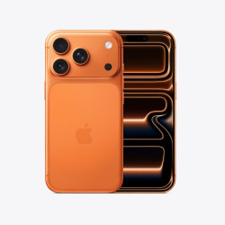 苹果 Apple iPhone 17 Pro 5G手机 256GB