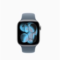 苹果 Apple  Watch Series 11 智能手表 42mm