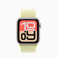 苹果 Apple Watch SE 3 智能手表 40mm