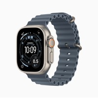 苹果 Apple Watch Ultra 3 智能手表
