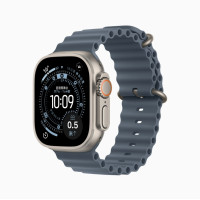苹果 Apple Watch Ultra 3 智能手表