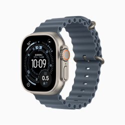苹果 Apple Watch Ultra 3 智能手表
