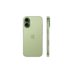 Apple iPhone 17 5G手机 8GB+256GB 鼠尾草绿色