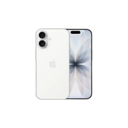 Apple iPhone 17 5G手机 8GB+256GB 白色有券可上