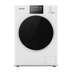 Panasonic 白月光4.0系列 XQG100-N531T 滚筒洗衣机 10kg