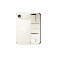 苹果 Apple iPhone Air 仅支持 eSIM