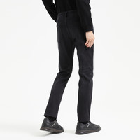 利郎轻时尚男裤【洗水工艺】牛仔裤男休闲潮流亲肤万向弹长裤Q4QNZ102