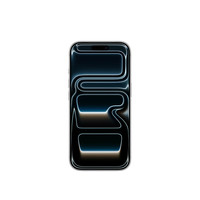 Apple iPhone 17 Pro 5G手机 256GB 银色