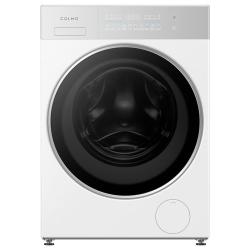 COLMO 北极星系列 CG10W-C2 滚筒洗衣机 10kg 云璃白
