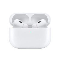 Apple AirPods Pro 3 入耳式降噪蓝牙耳机 白色有券可上湖北国补优惠