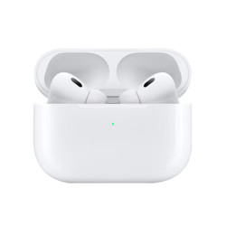 Apple AirPods Pro 3 入耳式降噪蓝牙耳机 白色有券可上湖北国补