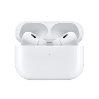 今日必买：Apple AirPods Pro 3 入耳式降噪蓝牙耳机 白色