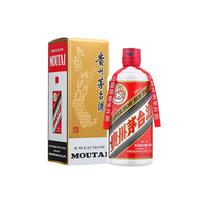 MOUTAI 茅台 飞天茅台 2017年 53%vol 酱香型白酒 500ml 单瓶装