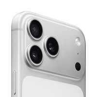 Apple iPhone 17 Pro Max 5G手机 1TB 银色