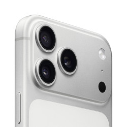 Apple iPhone 17 Pro Max 5G手机 1TB 银色