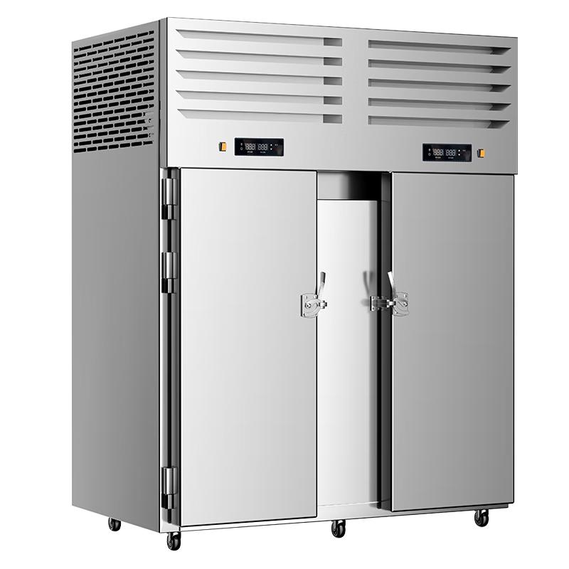  CHINENG/驰能 急速风冷 商用速冻柜  80L