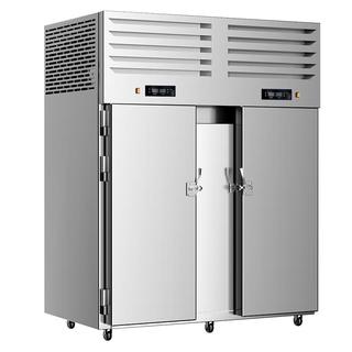  CHINENG/驰能 急速风冷 商用速冻冷柜  400L
