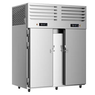 CHINENG/驰能 急速风冷 商用速冻冷柜  400L