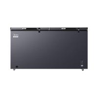  Midea/美的 大容量 冰柜  419L