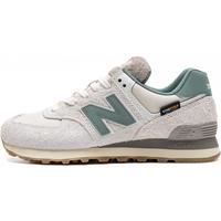 new balance 5740系列 中性休闲运动鞋 M5740VL1 深灰色 41.5
