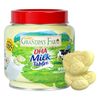 爷爷的农场 DHA高钙牛乳奶片 60g